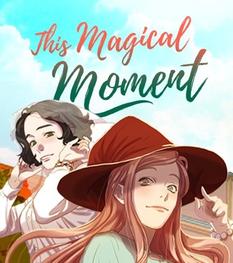 This Magical Moment